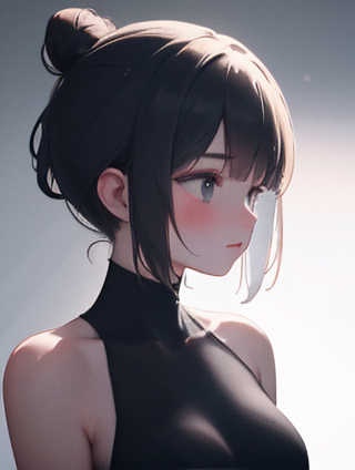 空间与寂寞：绘画中的灵魂对话